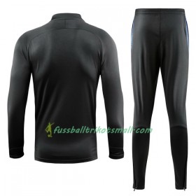 Inter Milan Sweatshirts Anzüge Schwarz 2018-2019